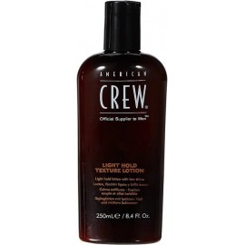 American Crew Light Hold Texture Lotion 250ml